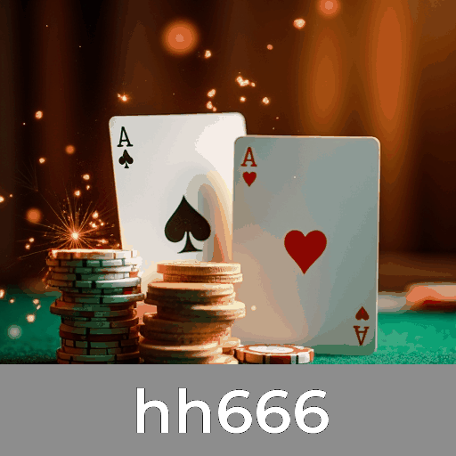 hh666: Plataforma Completa e Confiável para Apostadores no Brasil