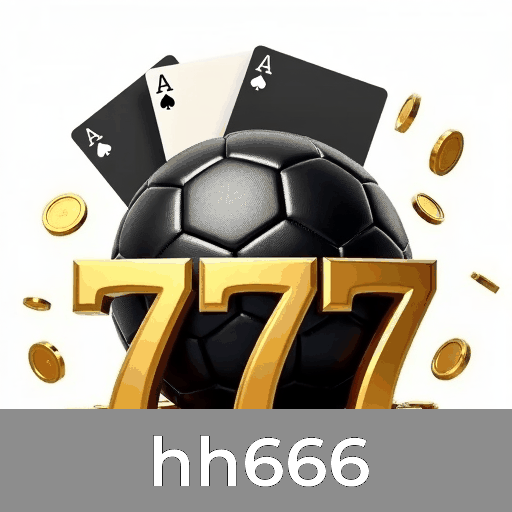 hh666: Cassino Premiado e Pagamentos Rápidos