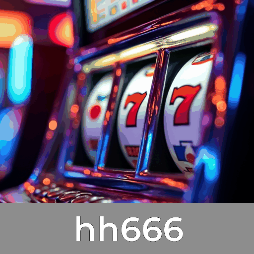 hh666: Slots de Alta Volatilidade, Jogos de Mesa ao Vivo, e Mais - A Escolha Número 1 dos Jogadores Brasileiros