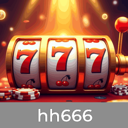 HH666: Experiência de Cassino Real para Jogadores Brasileiros